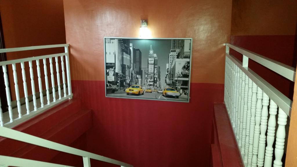 Zambezi Inn Hotel Konakry Zewnętrze zdjęcie